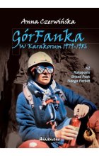 GórFanka w Karakorum 1979-1986 wyd. 2024 