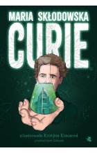 Maria Skłodowska-Curie 