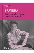 Amerykańska księżna. Z Nowego Jorku do siedlisk 