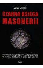 Czarna księga masonerii