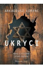 Ukryci.