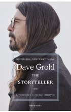 The Storyteller