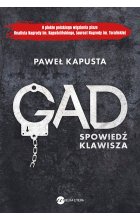 Gad. Spowiedź klawisza 