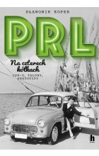 PRL Na czterech kółkach