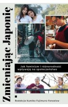 Zmieniając Japonię