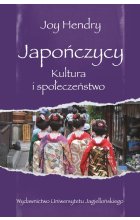 Japończycy Kultura i społeczeństwo