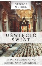 Uświęcić świat