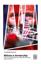 Bitwa o Amerykę.