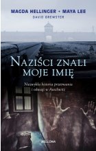 Naziści znali moje imię