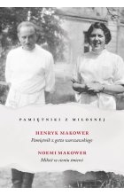 Pamiętniki z Miłosnej Pamiętnik z getta warszawskiego Miłość w cieniu śmierci