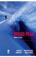 Broad peak niebo i piekło 