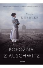 Położna z Auschwitz 