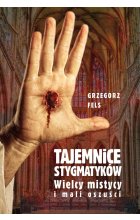 Tajemnice stygmatyków