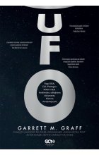 UFO. Rząd USA, CIA i Pentagon. NASA i SETI. Archiwalne, odtajnione dokumenty. Historia i teraźniejszość 