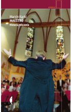 Maestro. Historia milczenia wyd. 2022 