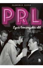 PRL Życie towarzyskie elit. Bale, bankiety, prywatki 