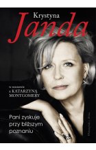 Pani zyskuje przy bliższym poznaniu