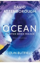 Ocean Ostatnie dzikie miejsce