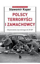 Polscy terroryści i zamachowcy 