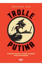 Trolle Putina 