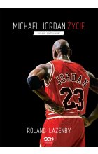 Michael Jordan. Życie wyd. 2023 