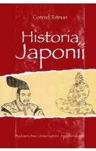 Historia Japonii