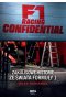 F1 Racing Confidential. Zakulisowe historie ze świata Formuły 1 