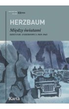 Między światami. Dziennik Andersowca 1939-1945 