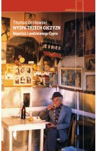 Wyspa trzech ojczyzn. Reportaż z podzielonego Cypru 