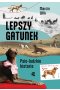 Lepszy gatunek. Psio-ludzkie historie 