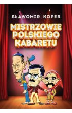 Mistrzowie polskiego kabaretu
