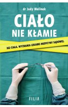 Ciało nie kłamie wyznania lekarki sądowej 