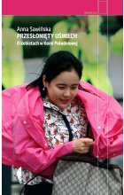 Przesłonięty uśmiech. O kobietach w Korei Południowej 