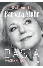 Basia szczęśliwą się bywa 