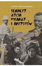 Sekrety życia pisarzy i artystów