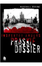 Inspektor Andreas i praskie dossier 