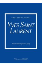 Yves Saint Laurent