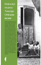 Dziewięć twarzy Nowego Orleanu wyd. 2021 