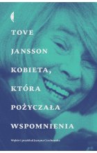 Kobieta, która pożyczała wspomnienia