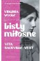 Listy miłosne Virginia Woolf i Vita Sackville-West