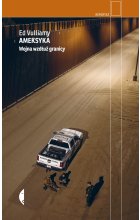 Ameksyka. Wojna wzdłuż granicy wyd. 2022 