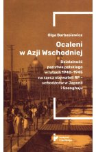 Ocaleni w Azji Wschodniej