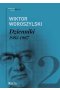 Wiktor Woroszylski. Dzienniki 1983-1987 Tom 2 