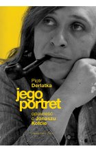 Jego portret opowieść o jonaszu kofcie 