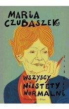 Wszyscy niestety normalni wyd. specjalne 