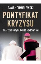 Pontyfikat kryzysu