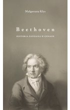 Beethoven. Historia zapisana w genach