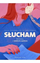 Słucham. Rozmowy o telefonie zaufania