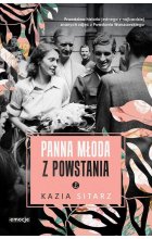 Panna młoda z powstania