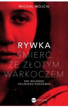 Rywka Śmierć ze złotym warkoczem